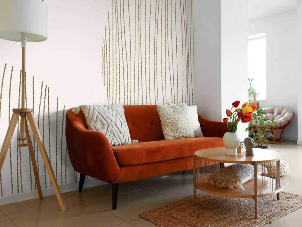 Golden Moment Serenity Circle Array