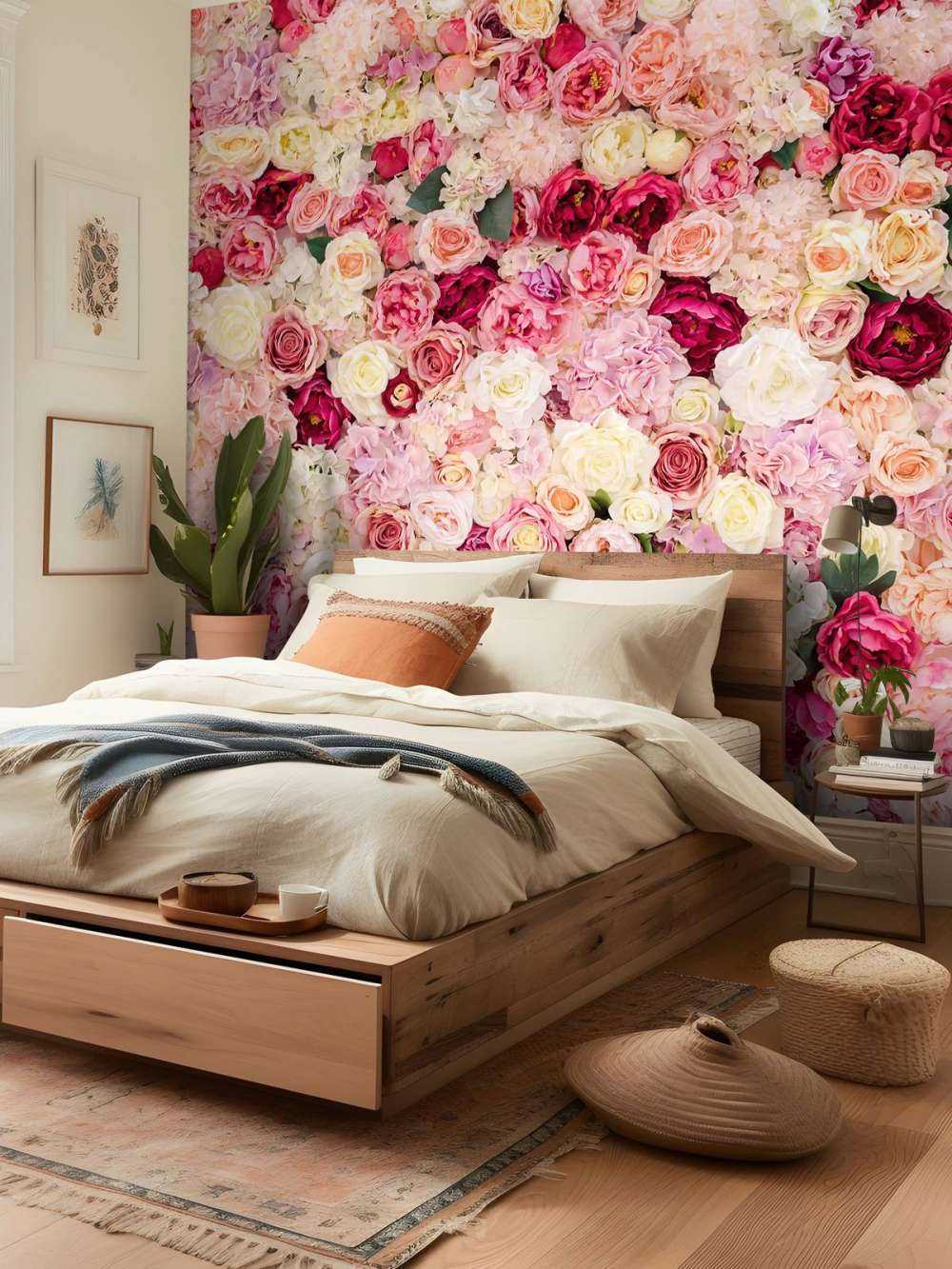 Rozen fantasie