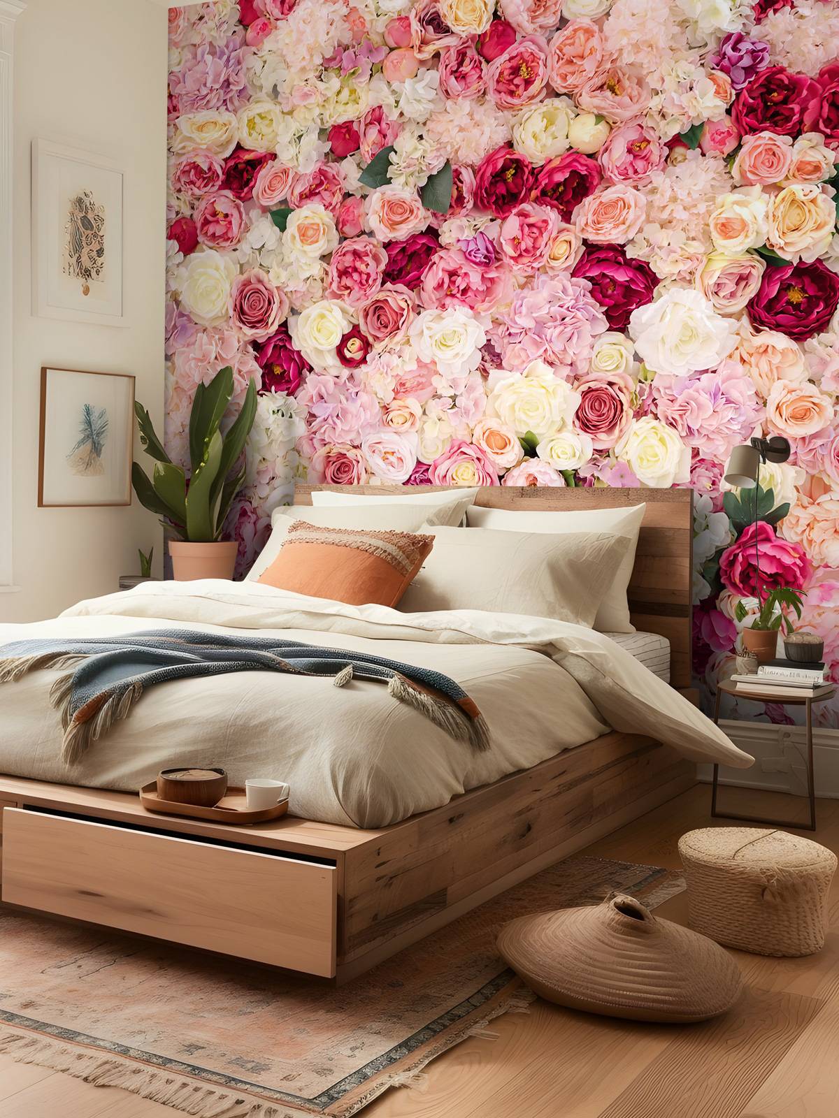 Rozen fantasie