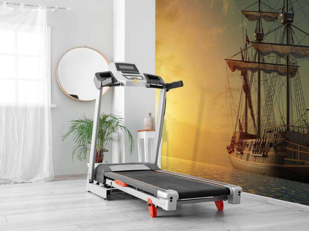 3D schip