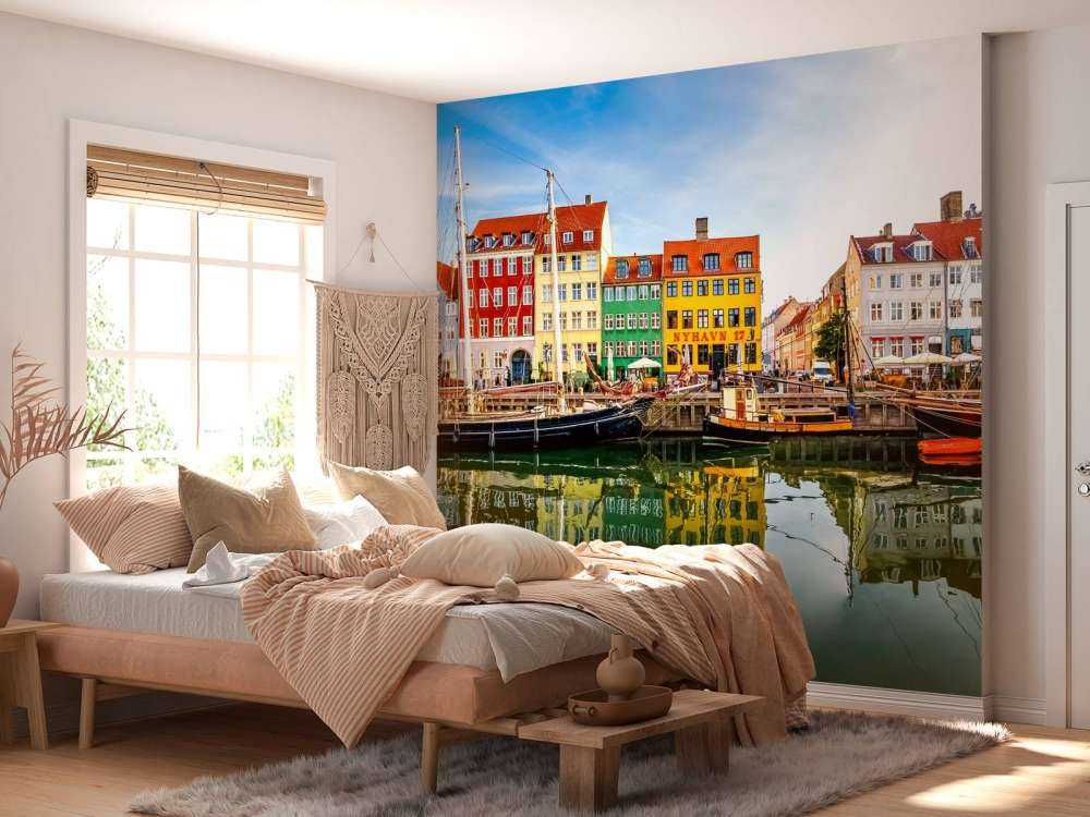 Nyhavn, Kopenhagen