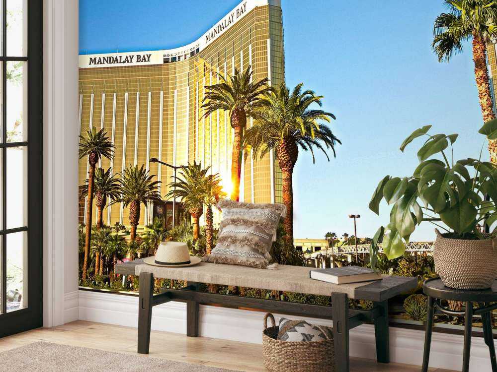 Mandalay Bay Resort & Casino in Las Vegas