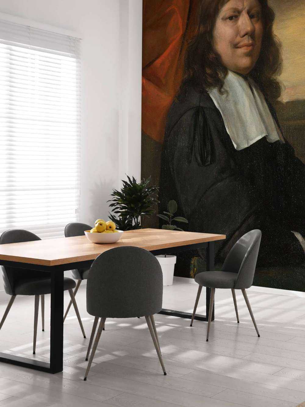 Jan Steen zelfportret