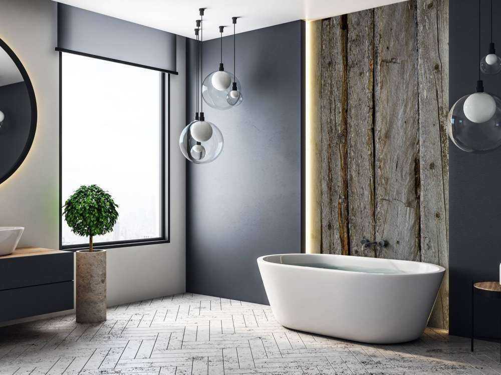 Oude verweerde balken