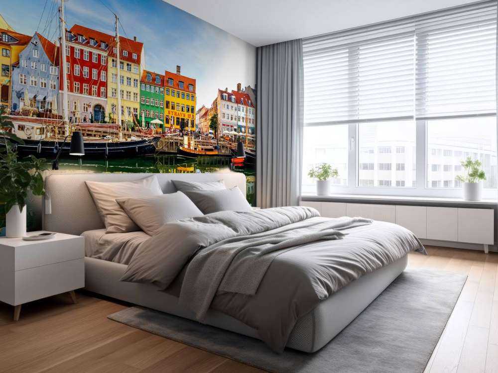 Nyhavn, Kopenhagen