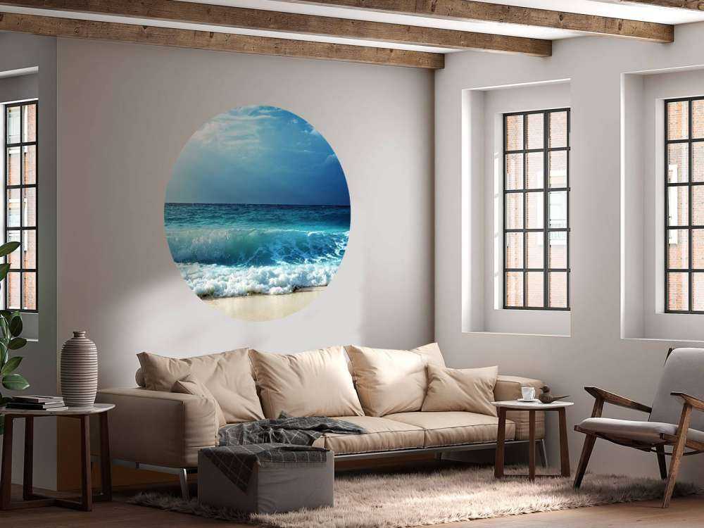 Grote golven
