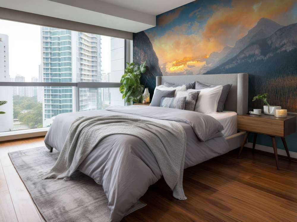  Banff nationaal park