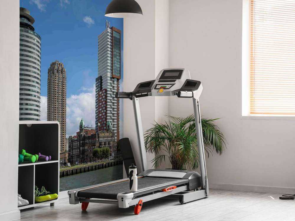 Moderne Architectuur aan de Maas