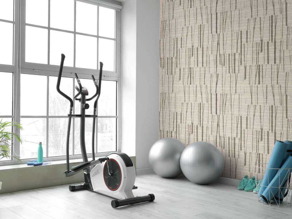 A Woodland Walk Step 04C