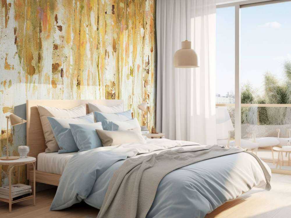 The Forest I Fall Crop