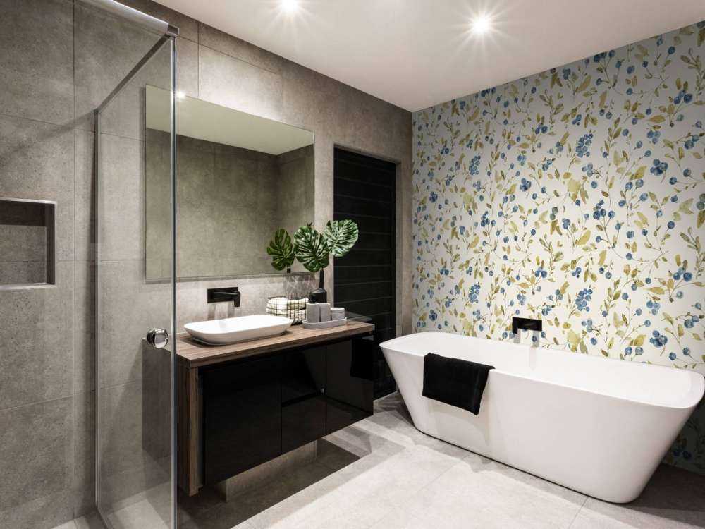 Summer Garden Pattern III