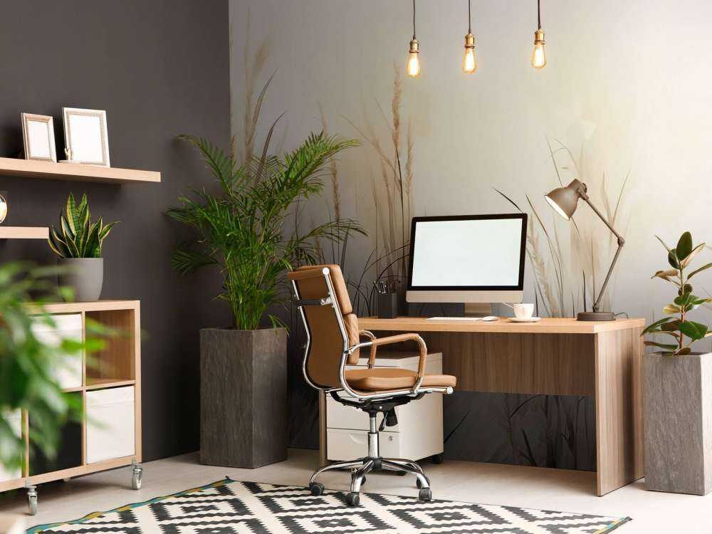 Nature Mood Warm Beige