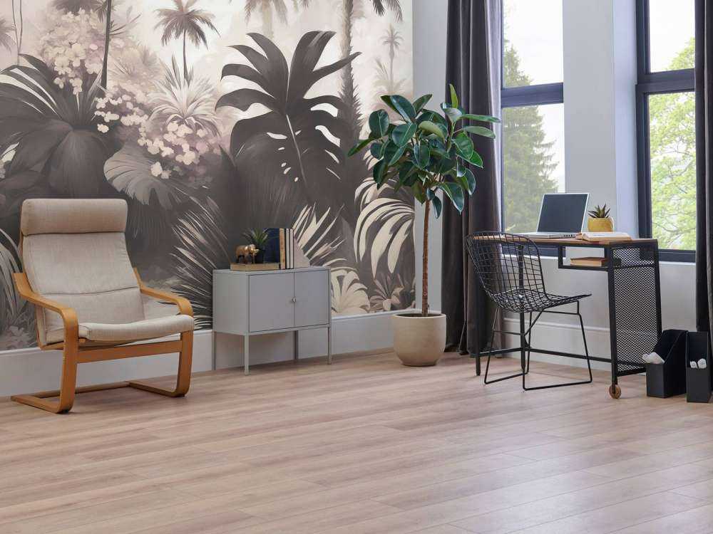 Breath of the tropics Cream