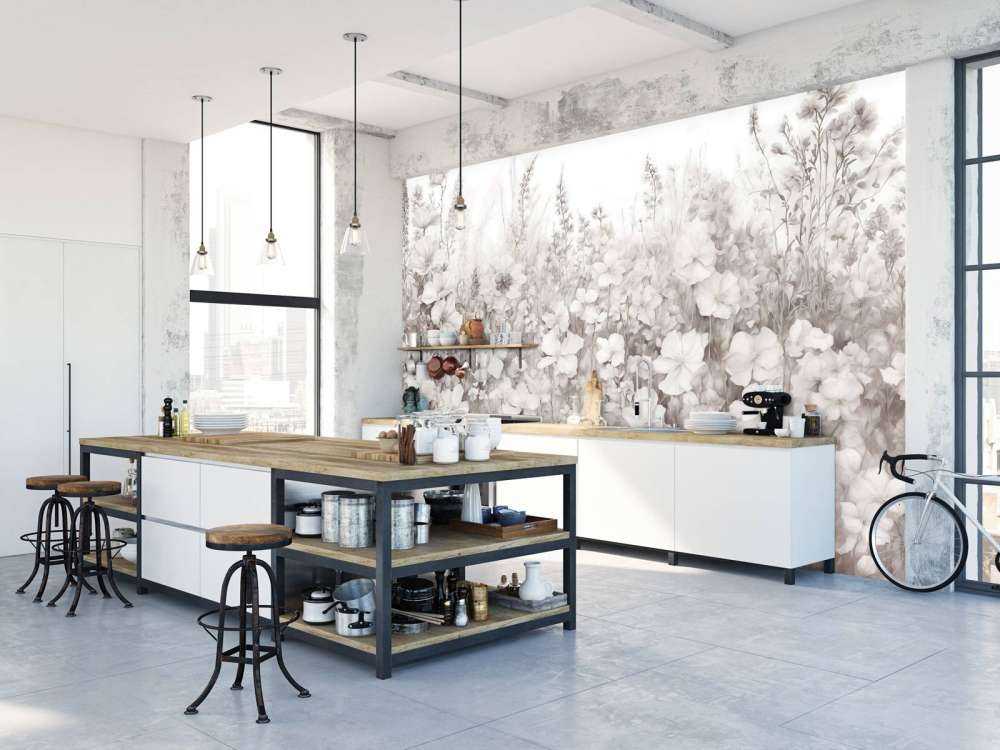 Garden of children`s dreams Beige