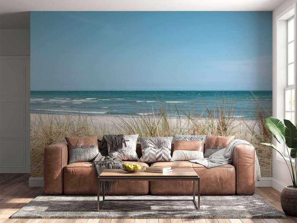 Strand van Boltenhagen