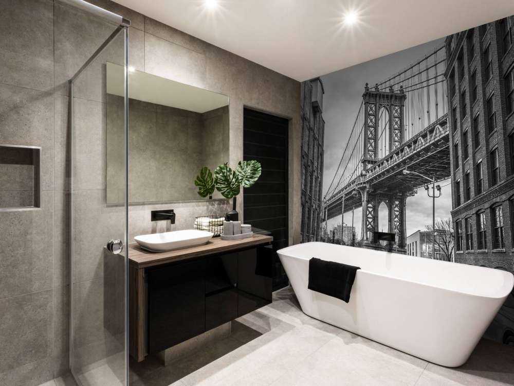 Manhattan brug
