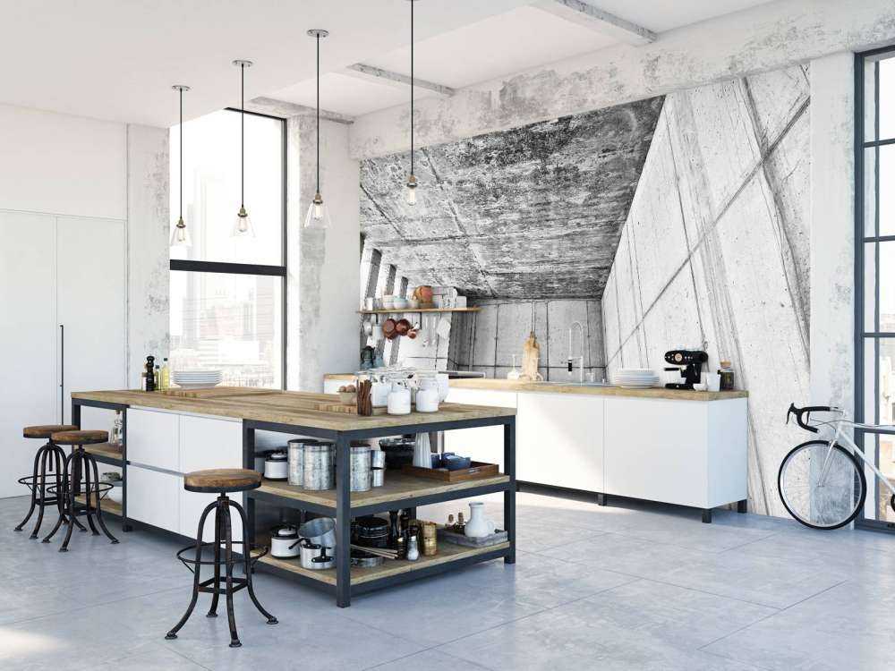 3D beton