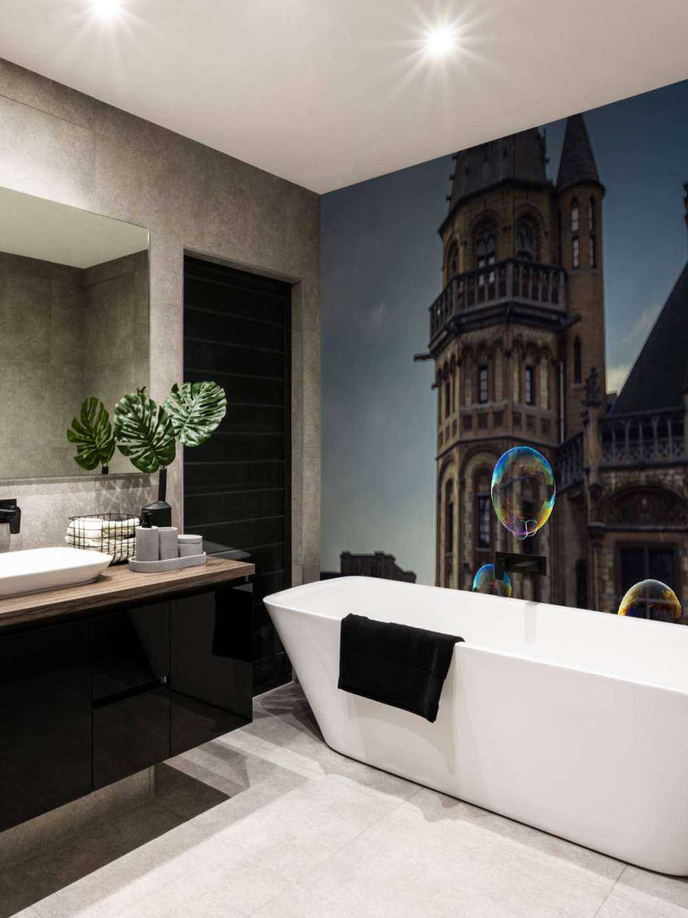 Oud postkantoor Gent