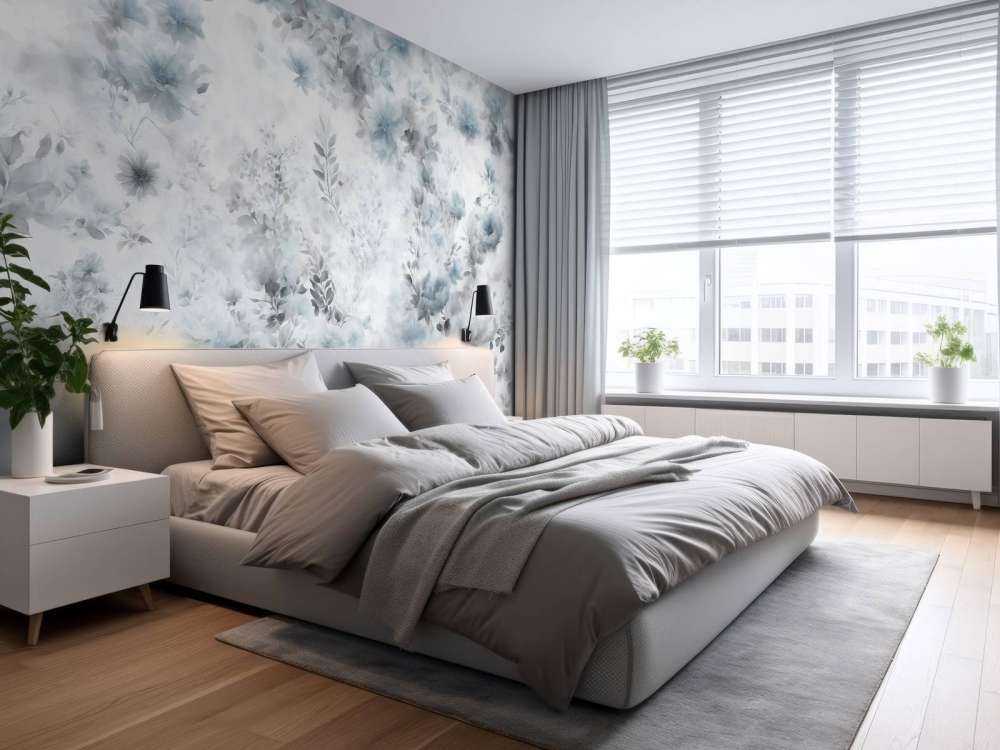 Delicate Floral Mood 8