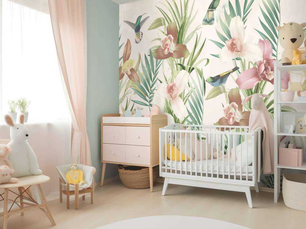 Wait for me in our Garden 2 Sepia