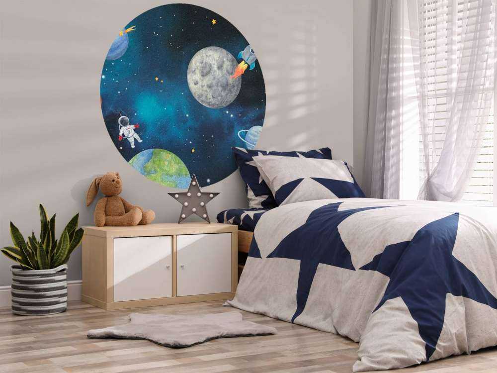 Stellair Avontuur in Nachtblauw