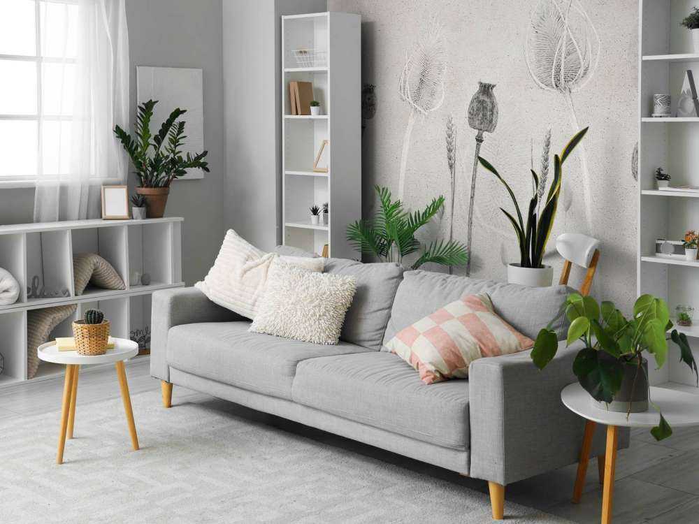 Fluisterende Natuur Geesten