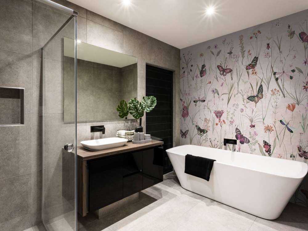 Herbals and Butterflies 3