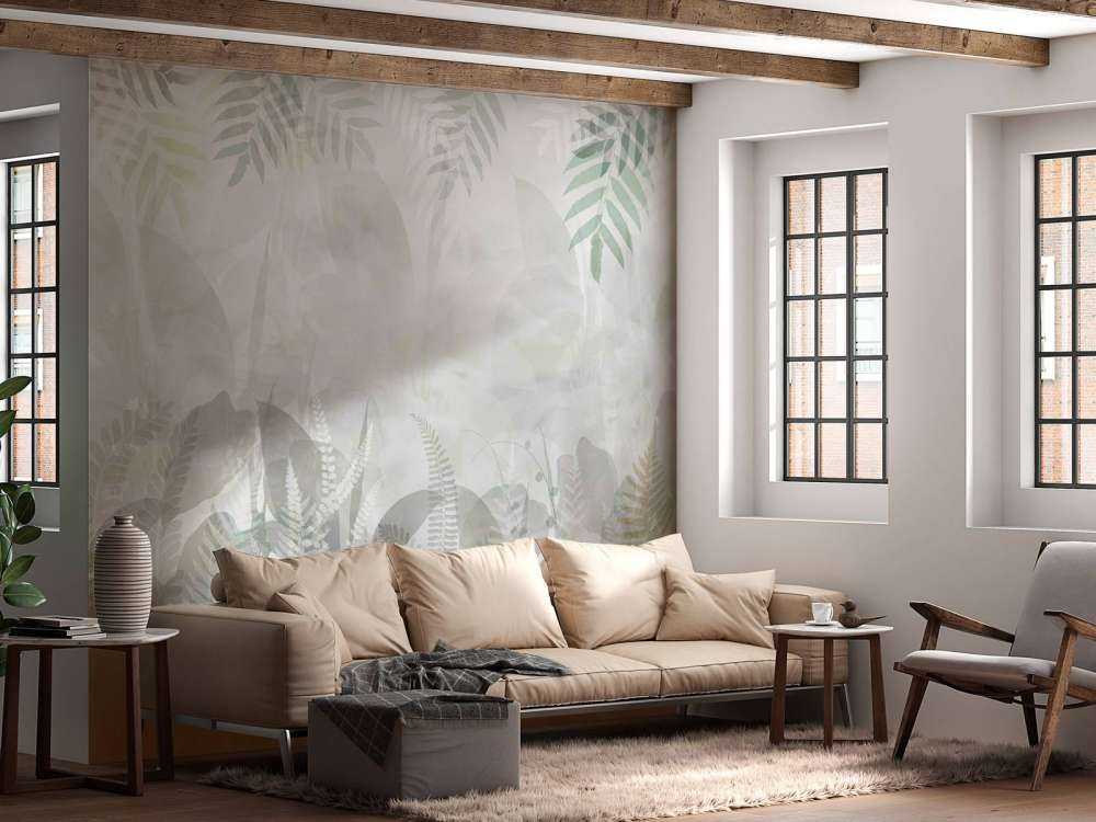 Leaf Whisper Essence - Forest Whitsper