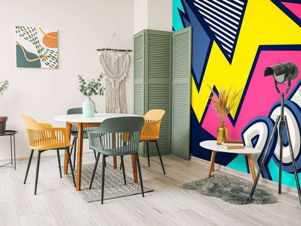 Dynamische Krachtexplosie