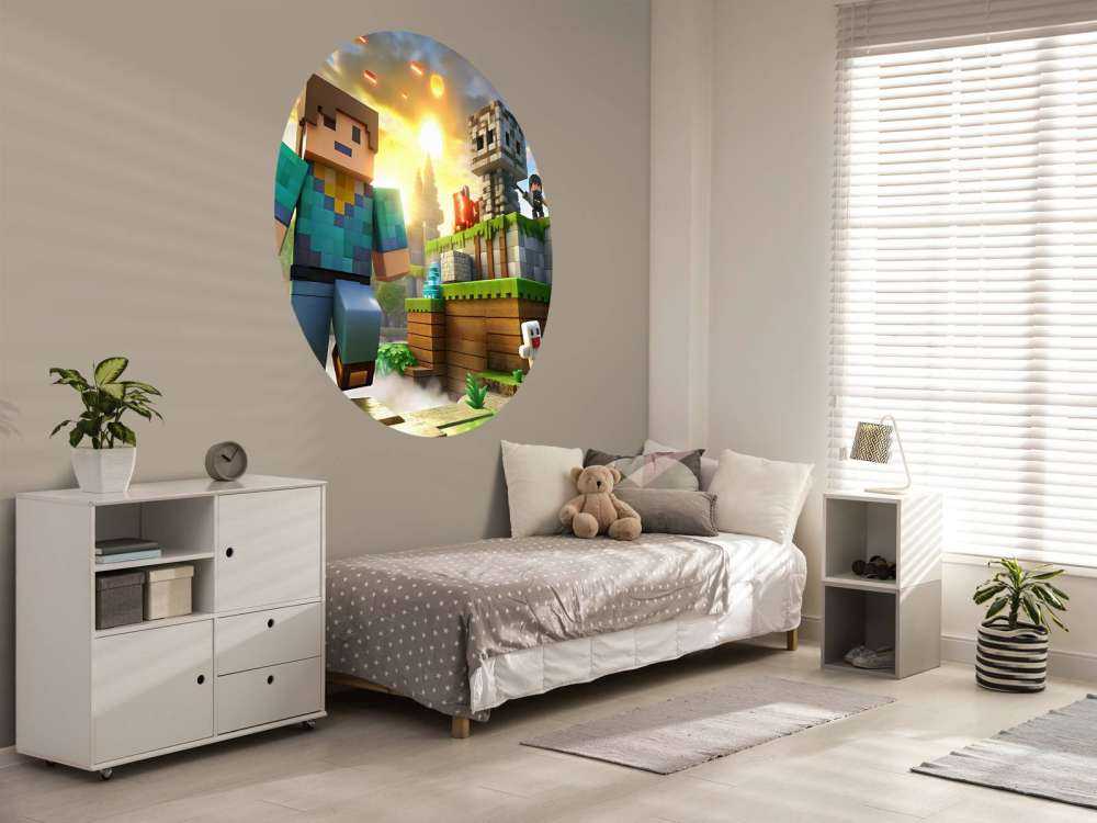 Avontuur in Blokfort