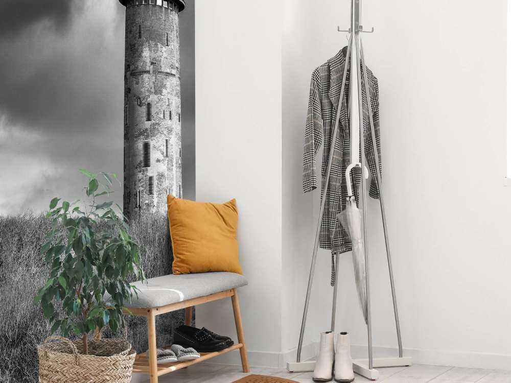 Voormalige Watertoren Domburg Zeeland 