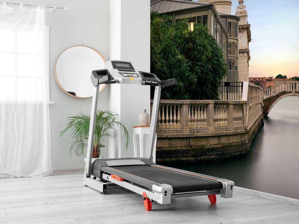 Zonsondergang in Venetië