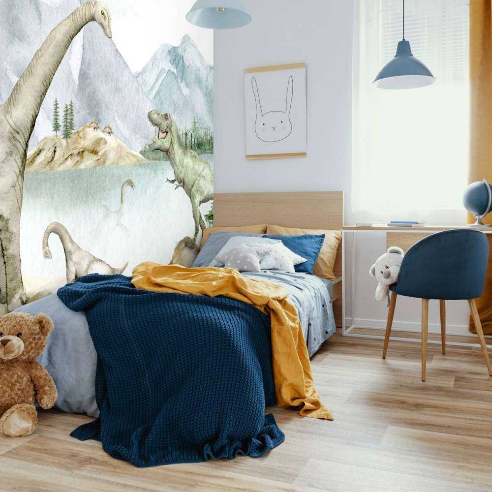 Dino Dreams