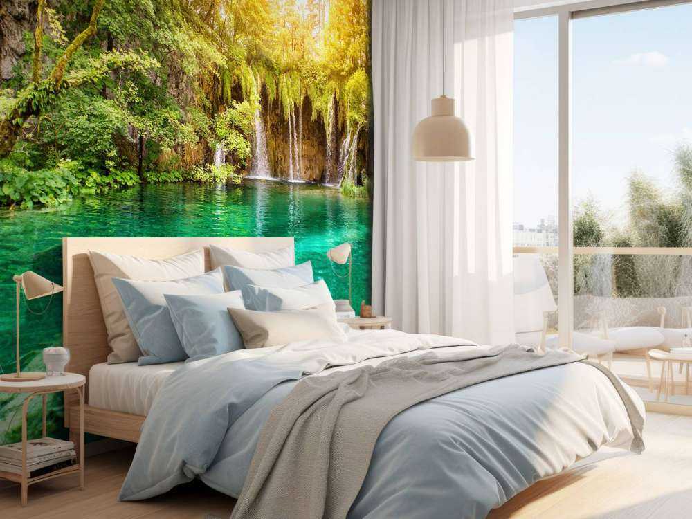 Het Europese paradijs