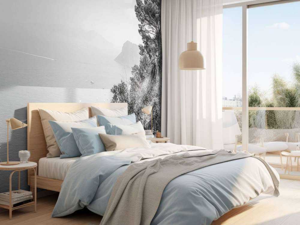 Uitzicht vanaf Capri