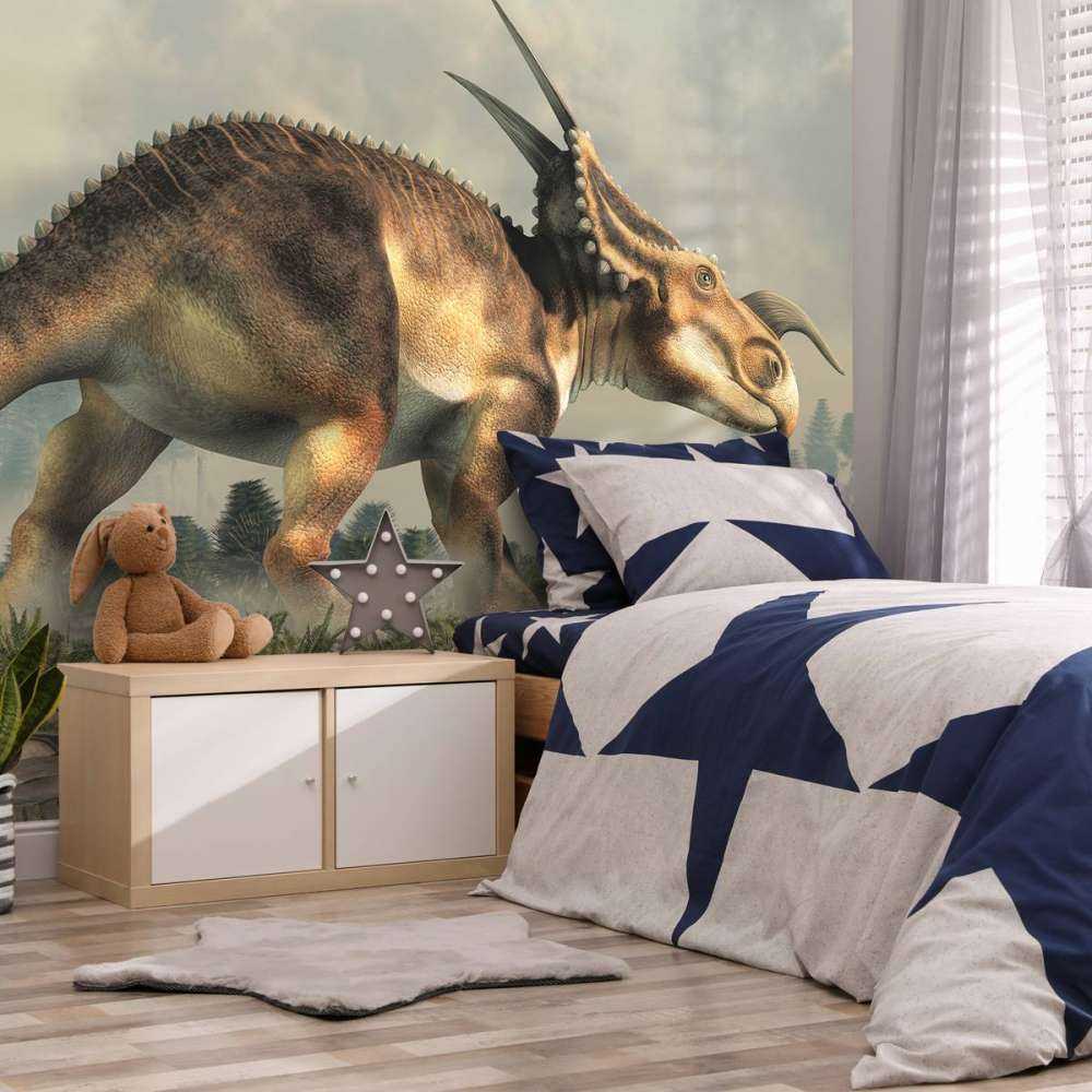 Tropische dino