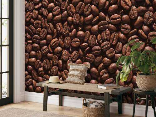 Koffiebonen