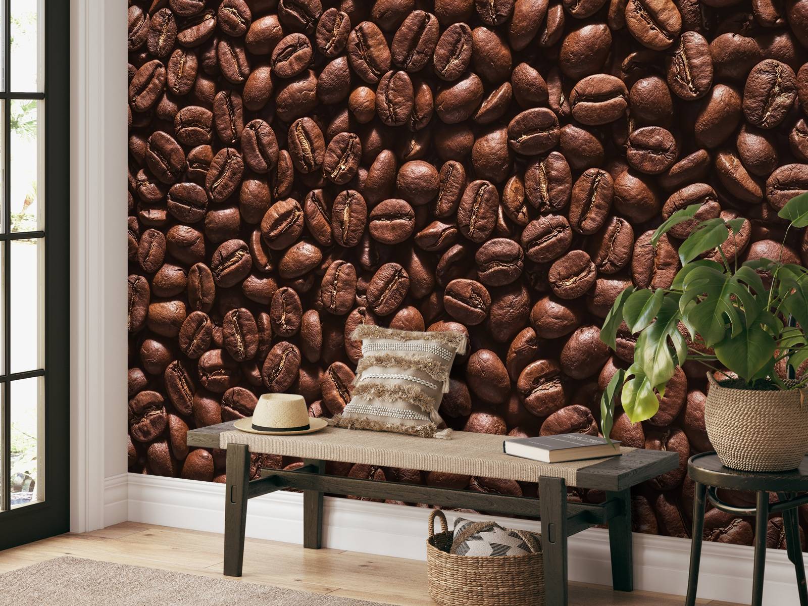 Koffiebonen