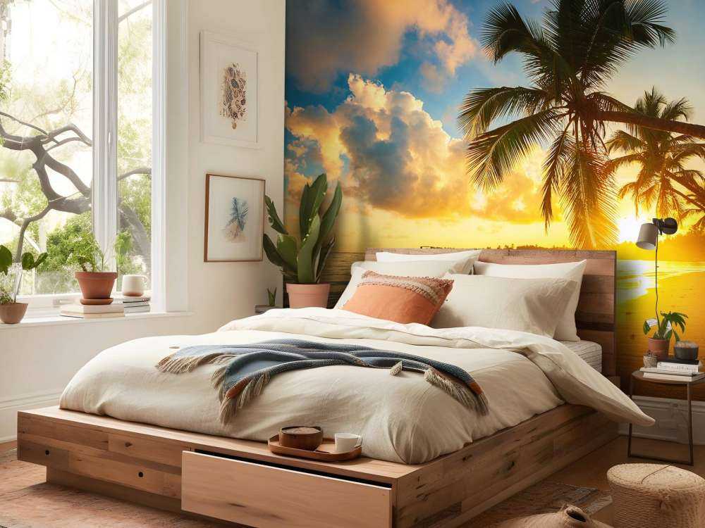 Strand in Punta Cana