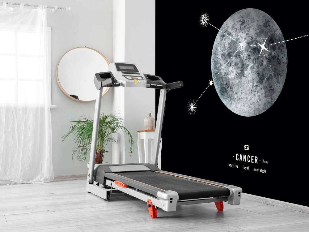 Sterrenbeeld planeet Kreeft 