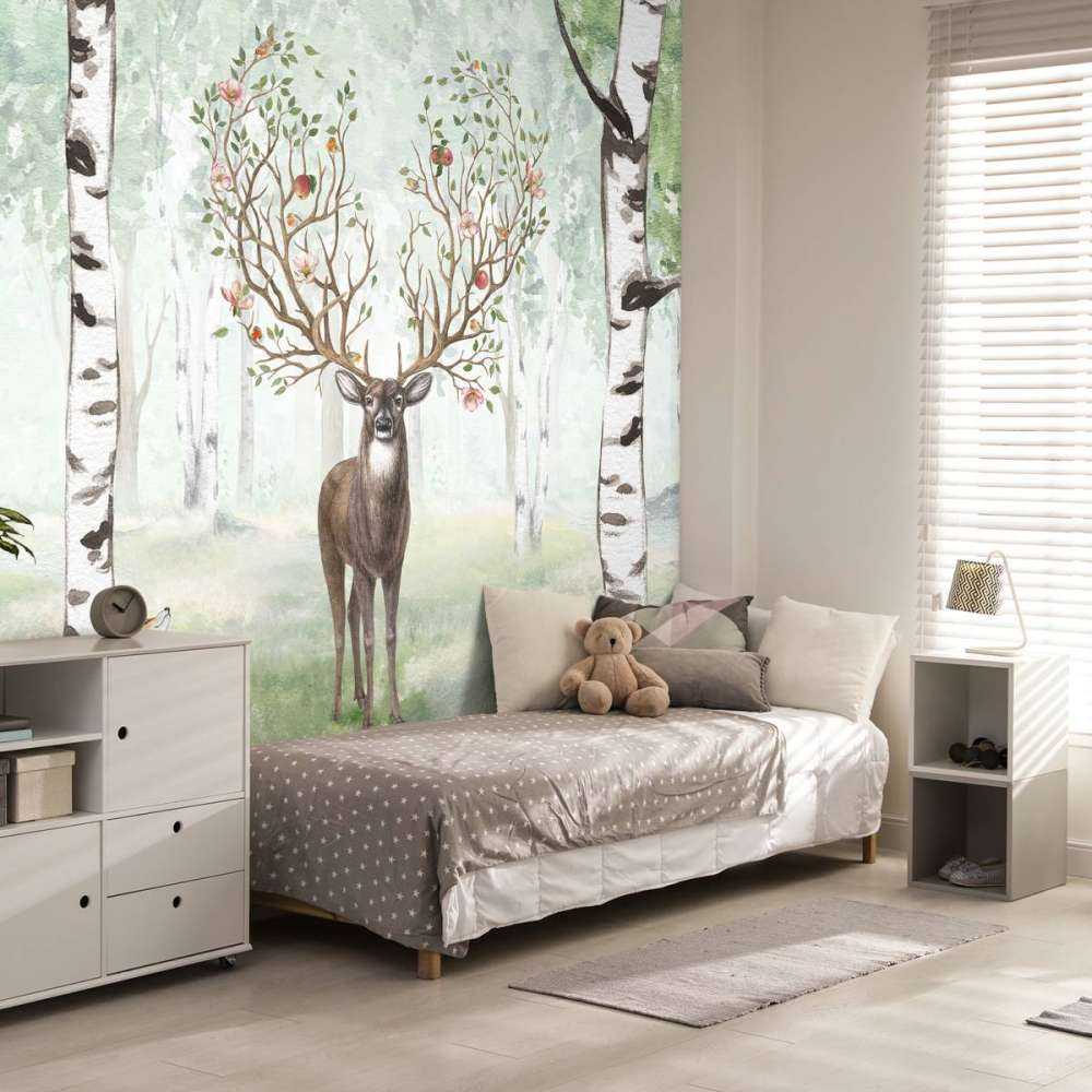 Amazing Antlers - Summer