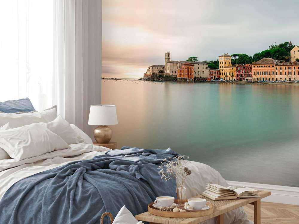 The '' Silence bay ''