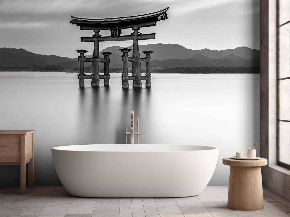 Miyajima, Japan