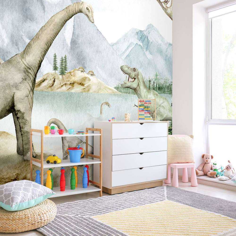 Dino Dreams