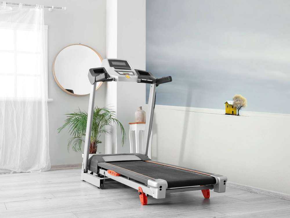 Minimalistisch witte landschap