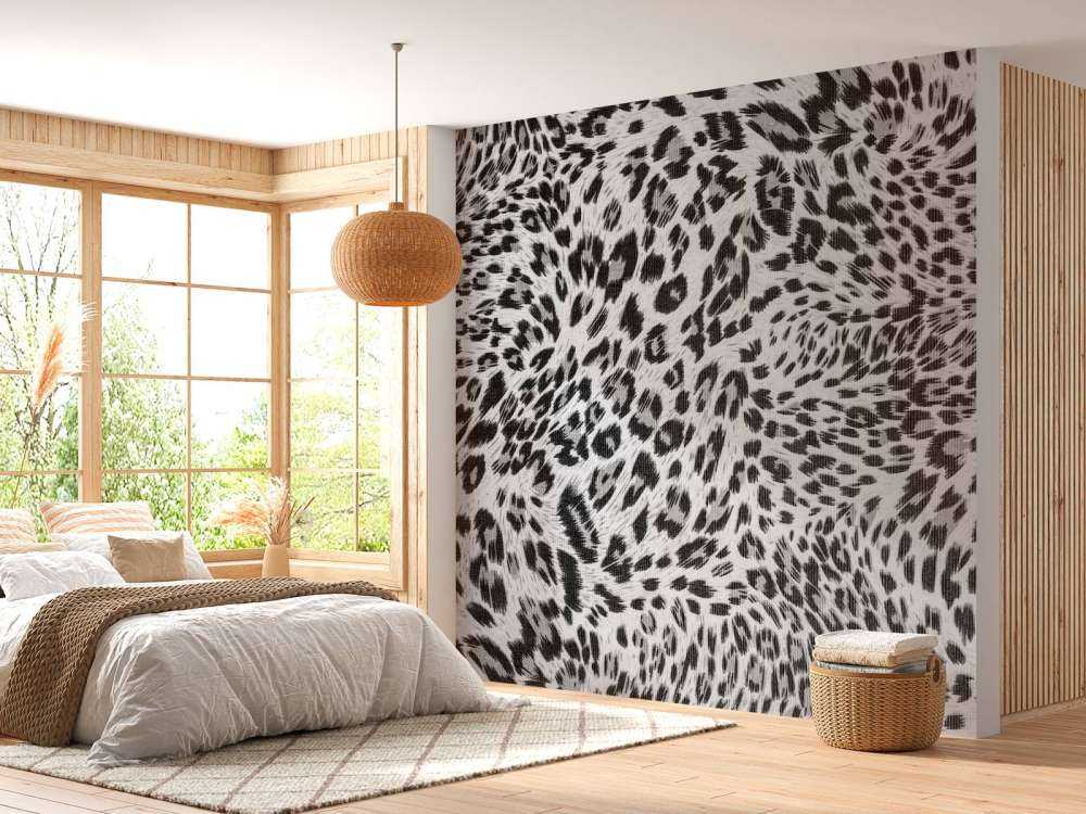 Panter print