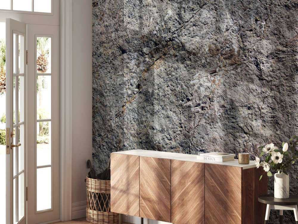 Natuurlijke rots textuur