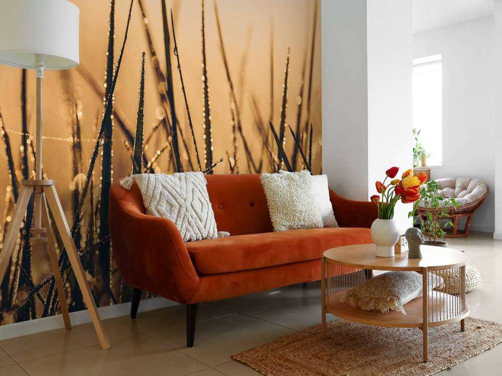 Sprankelend Dauwgras