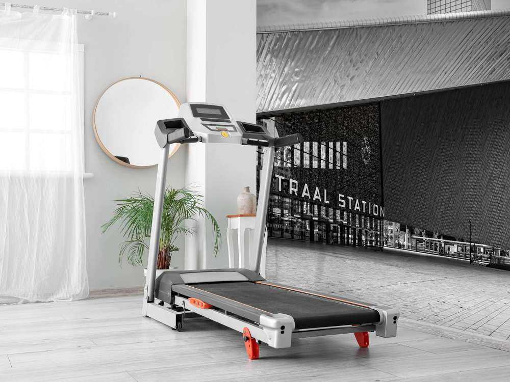 Dynamisch Perspectief op Centraal Station