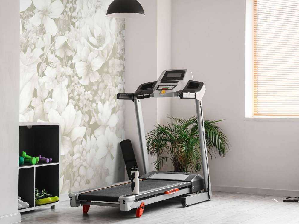 Flower festivalSEAMLESS Light Green